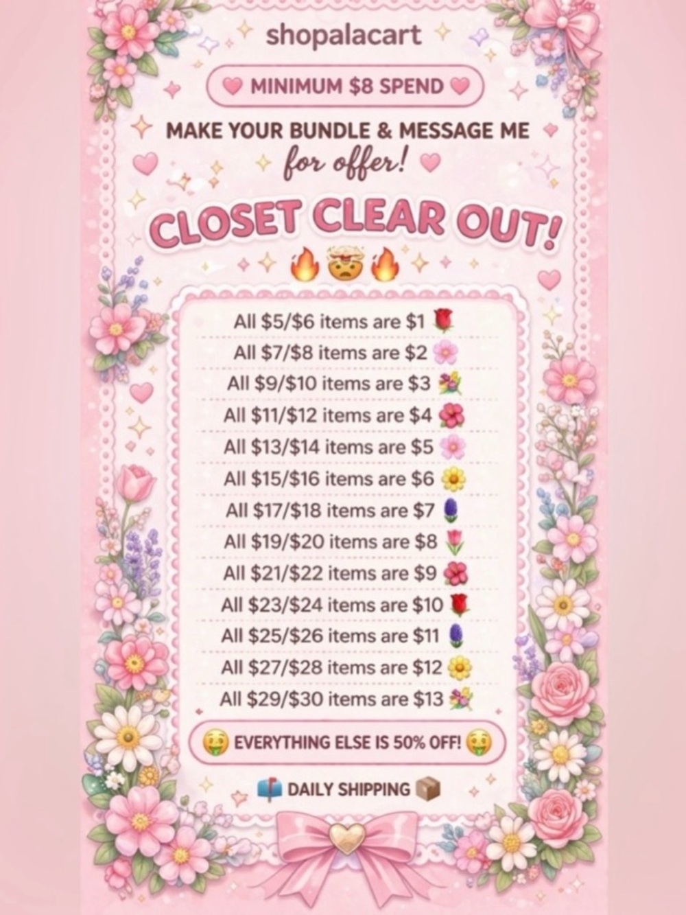 BonWorth Tab Sleeve Striped Button Down Shirt - Picture 6 of 6